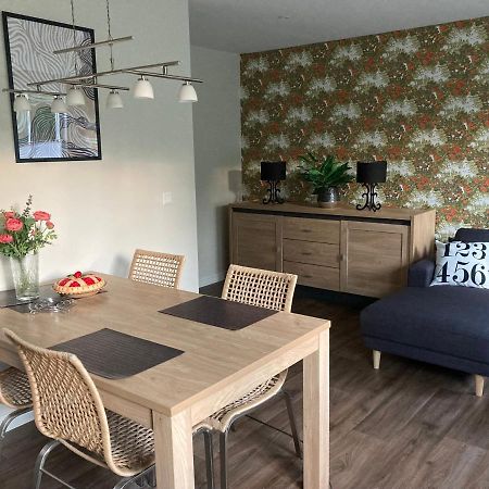 Haerlig Heden Vakantie Appartement Råda Exteriér fotografie