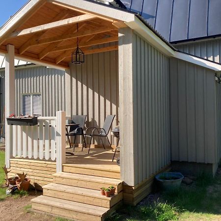 Haerlig Heden Vakantie Appartement Råda Exteriér fotografie