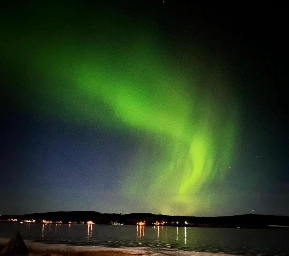 Haerlig Heden Vakantie Appartement Råda Exteriér fotografie