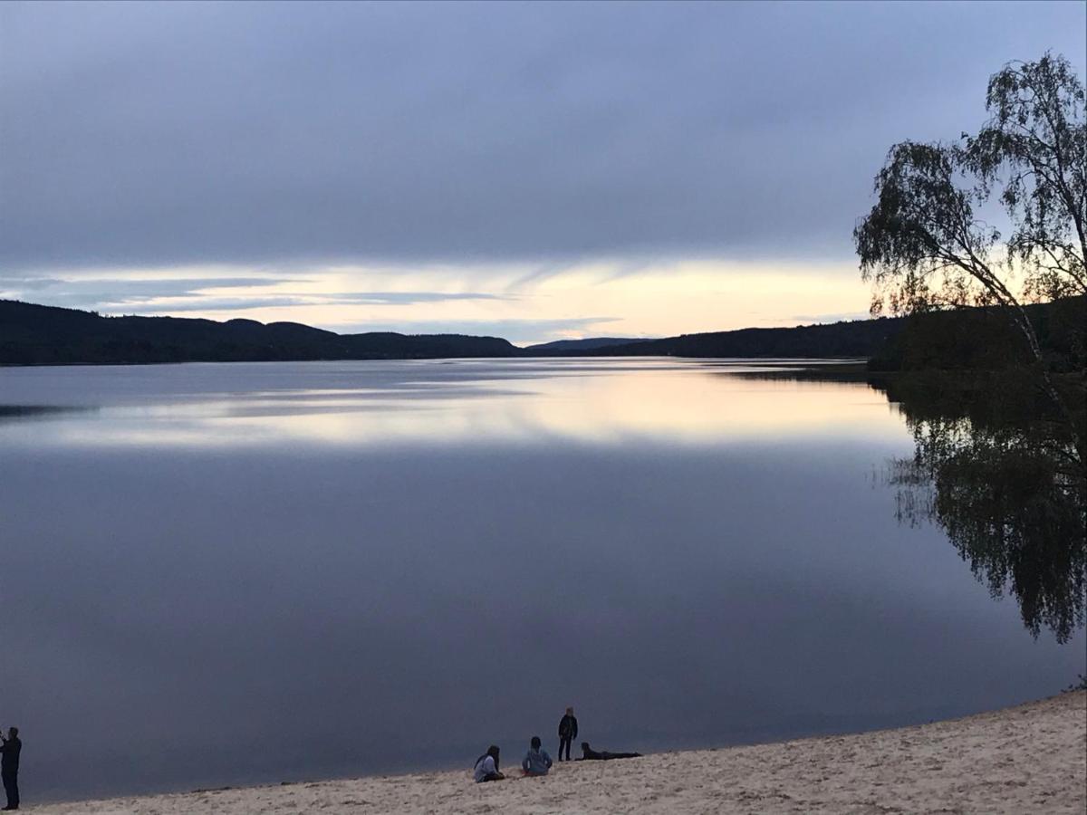 Haerlig Heden Vakantie Appartement Råda Exteriér fotografie