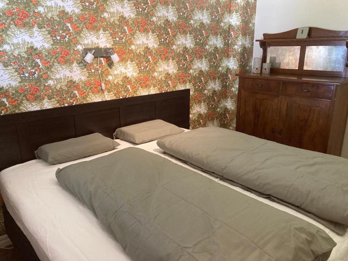 Haerlig Heden Vakantie Appartement Råda Exteriér fotografie