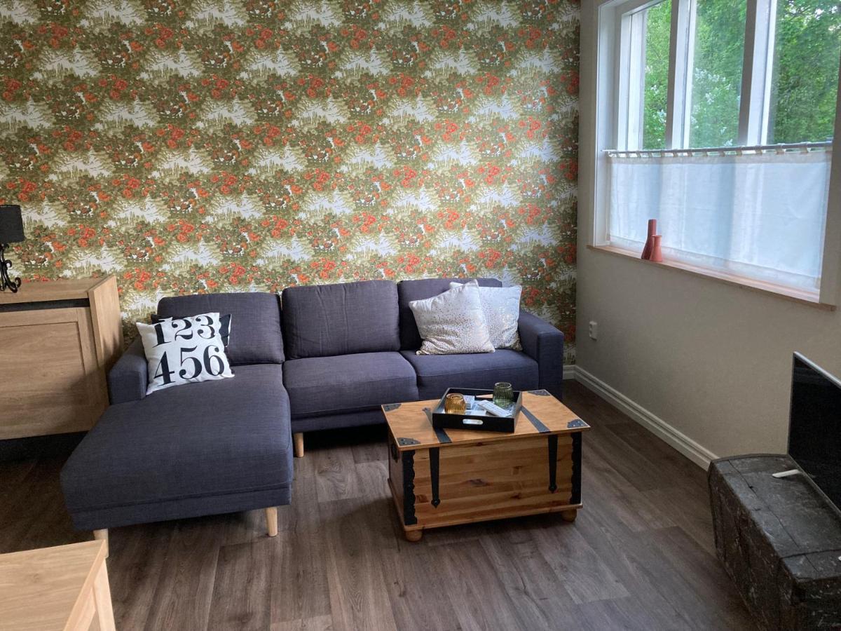 Haerlig Heden Vakantie Appartement Råda Exteriér fotografie