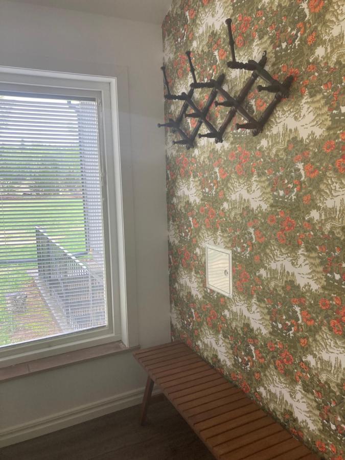 Haerlig Heden Vakantie Appartement Råda Exteriér fotografie