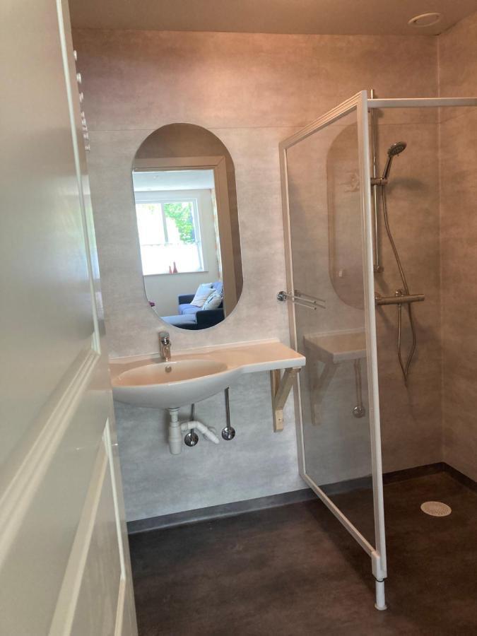 Haerlig Heden Vakantie Appartement Råda Exteriér fotografie