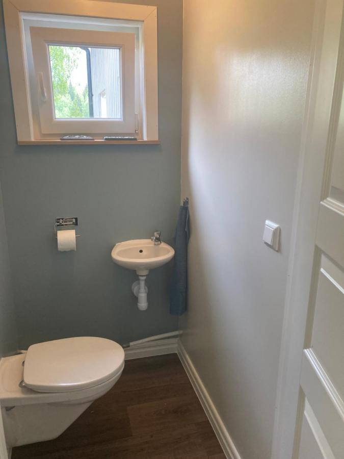 Haerlig Heden Vakantie Appartement Råda Exteriér fotografie
